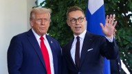 Finnish leader's golf diplomacy with Trump yields icebreaker deal