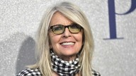 Murió la legendaria actriz Diane Keaton