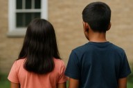 A LA ESPERA! Convocan a familias para adoptar a una niña y un adolescente en Corrientes