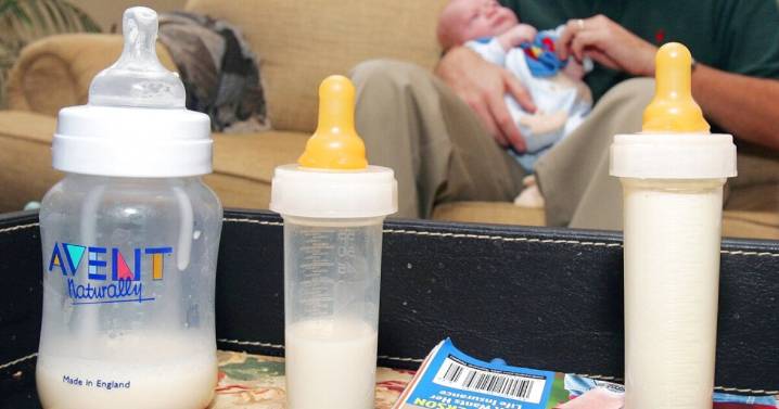 'Put people first:' funds dwindle for critical nutrition programs like WIC