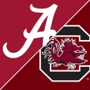 Alabama vs. South Carolina (25 de Oct., 2025) Resultados en Vivo
