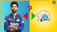 IPL 2026 Trade Window: Washington Sundar to Join CSK? Gujarat Titans Agree to Trade Deal