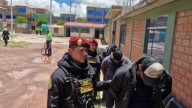 Puno: detienen a tres hombres al desarticular presunta banda criminal "Los Injertos de Juliaca"
