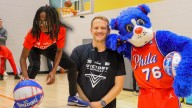 Free basketball camps teach kids how to achieve a 'Victory in Philly'