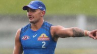 Jamarra Ugle-Hagan issues statement after leaving Western Bulldogs and joining Gold Coast