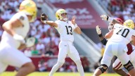 Boise State at Notre Dame odds, picks and predictions