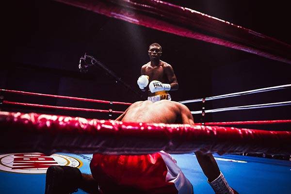 Yuberjen Martínez ‘brilló’ en el Foro Internacional de Economía del Deporte