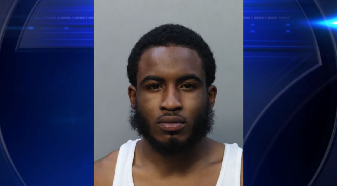 Arrest made in deadly shooting outside Pembroke Pines sports bar, police say