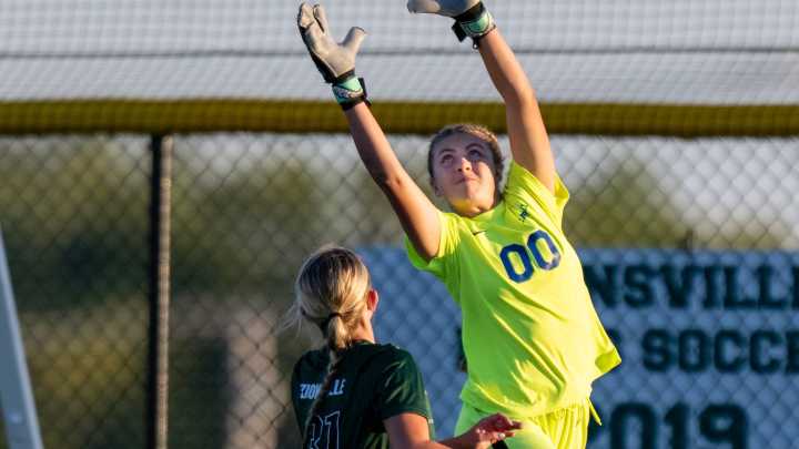 IHSAA girls soccer: Indy-area’s top underclassmen to watch in regionals