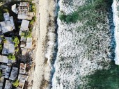 ‘We don’t want to disappear’: Tuvalu fights for climate action and survival