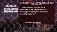 Local Leaders Call on South Bend to Use $4.8 Million in City Reserves to Feed Residents During Federal Shutdown