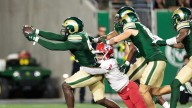 Colorado State snaps losing skid with blowout over Fresno State