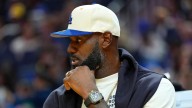 LeBron James to miss start of 2025-26 season due to sciatica