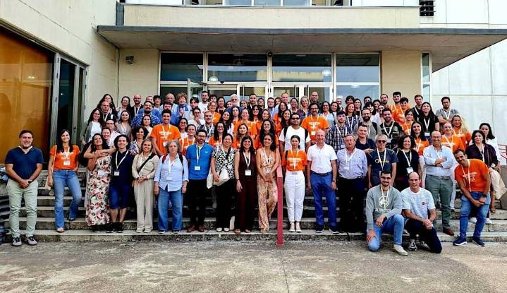 Investigadores nacionales e internacionales debaten en Huelva sobre la vida en condiciones extremas