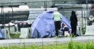 Penticton has almost 200 homeless people