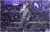 El gran show de Javier Milei quedó muy lejos de conquistar la televisión: este fue el rating que hizo en la TV Pública