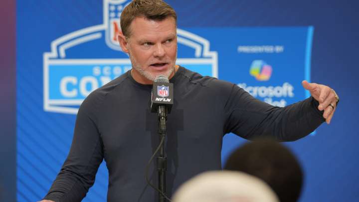 Colts trade deadline: Why a pass rusher is more valuable than a corner