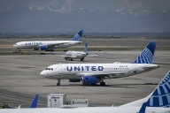 Plane Windshield Cracks Mid-Flight After Being Struck by Object