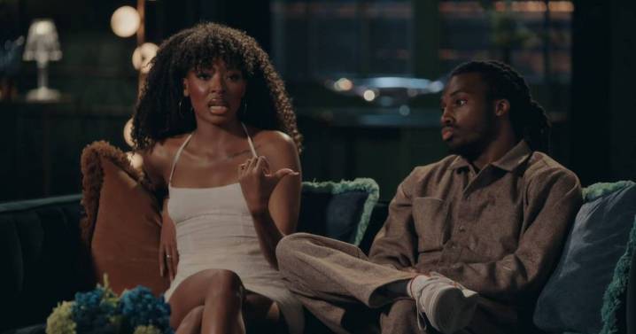 MAFS UK's Julia-Ruth hints there's 'more to come' after 'chaotic' show