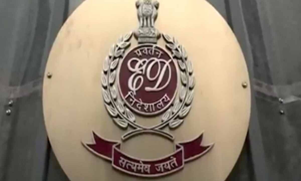 Zonal offices of ED, CBI will operate from same Kolkata complex from next year