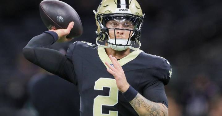 Spencer Rattler is trying to make his mark in 2024 QB class