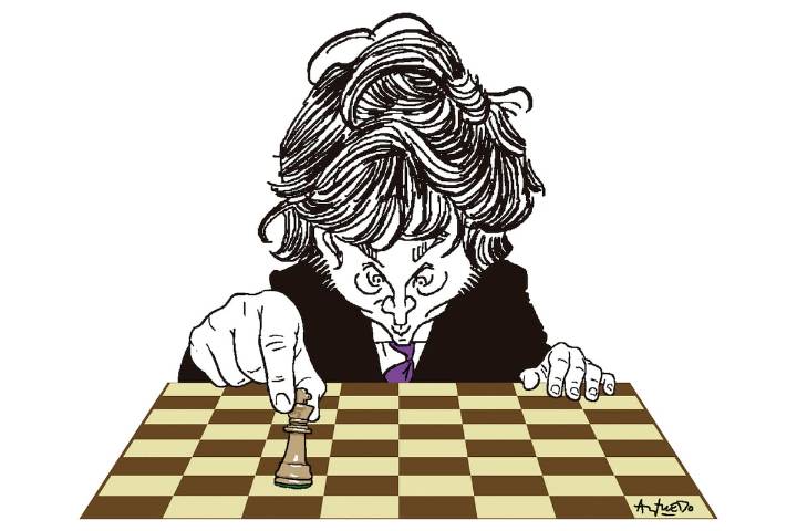 Análisis. La paradoja detrás de la negociación presidencial