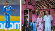 Fast bowler Kranti Gaud's journey: From Ghuwara panchayat to the ICC Women's World Cup