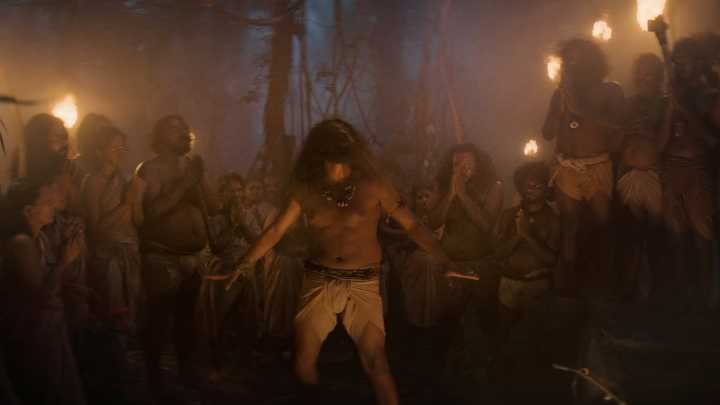 Kantara Chapter 1 Possesses the Box Office with 300 crore plus Weekend Worldwide
