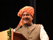 Diwali is soul of our culture and traditions: Om Birla