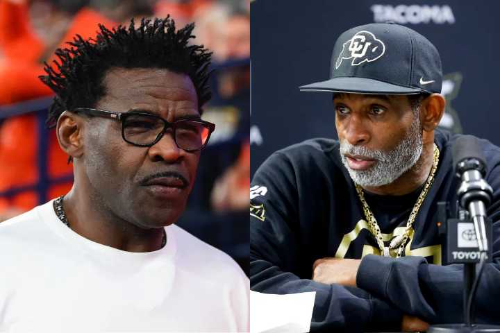 ‘That Could Take His Life’: Michael Irvin Reveals Deion Sanders’ Frustration With CU After Putting Himself in Danger