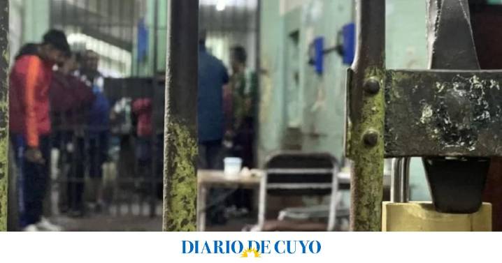 Asesinaron a un preso en un penal de Salta