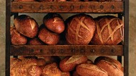 Building community with sourdough