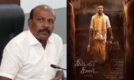 Minister treats orphaned children to ‘Idly Kadai’; Dhanush calls to express gratitude