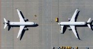 The Shutdown Is Pushing Air Safety Workers to the Limit
