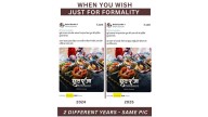 Amit Malviya slams Rahul Gandhi for using ‘old’ Chhath festival picture to wish devotees