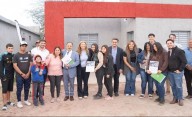 El Plan Angelelli avanza en La Rioja con casi mil viviendas entregadas