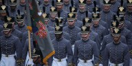 How America lost its warrior spirit when it feminized its academies
