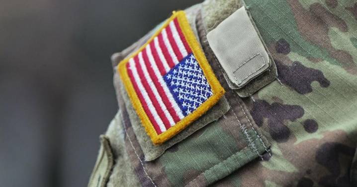 Anxiety, fear and paralysis: Being a military family in the era of government shutdowns