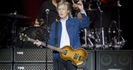 John Legend, Paul McCartney, Stanley Jordan, tributes to Led Zep, Rush: the week in music