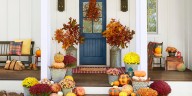50 Best Fall Porch Decor Ideas with Cozy, Seasonal Style