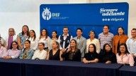 El Comedor Lázaro Cárdenas de la comunidad de San Isidro de Ayala presente en concurso alimentario convocado por el DIF estatal
