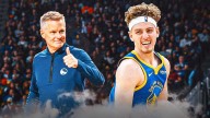 Warriors’ Brandin Podziemski responds to Steve Kerr’s challenge with near flawless performance vs. Grizzlies