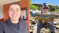 El desconocido negocio de Alex Muñoz, cofundador de la banda chilena Zúmbale Primo