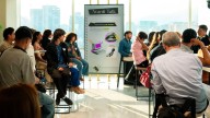 Networking de moda: un espacio para conectar en Galería Avanti