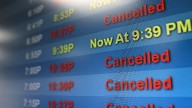 Staffing woes see flight delays spread to more U.S. airports amid shutdown