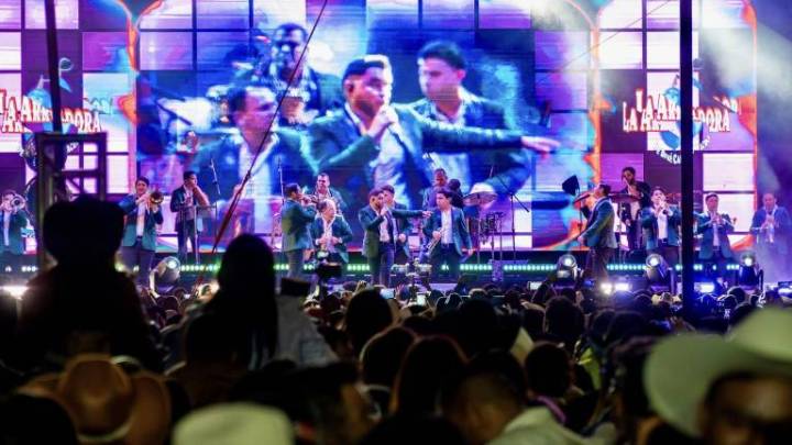 Lanza La Arrolladora Banda El Limón el tema ‘DPM’