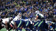 Seahawks aprietan lucha por el liderato en el Oeste de la NFC