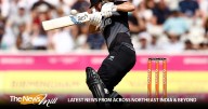 ICC Women’s World Cup: NZ wins toss, elects to bowl against South Africa