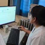 El Hospital de La Quiaca implementó la Historia...