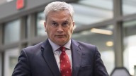 Comer says he would ‘strongly discourage’ Trump against pardoning Maxwell